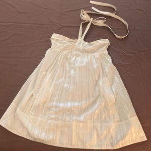 AX Armani Exchange Baby Doll Dress